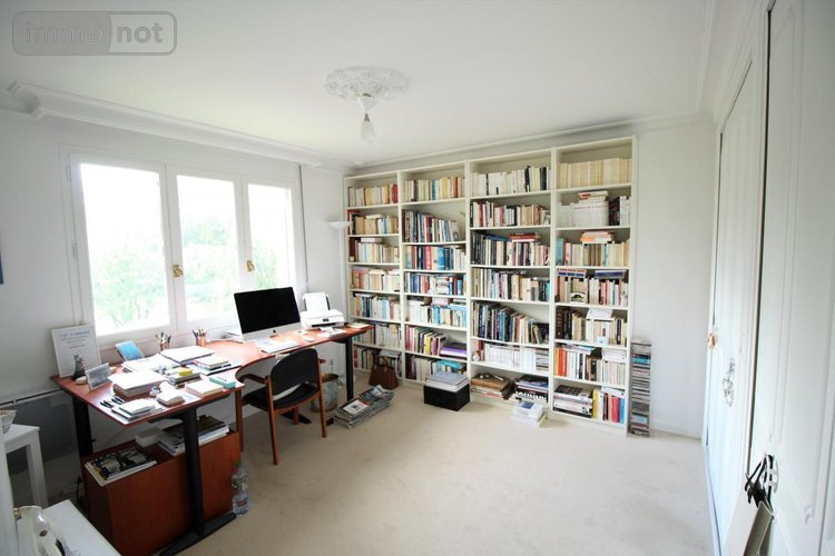 Maison a vendre Andard 49800 Maine-et-Loire 282 m2 11 pièces 640500 euros