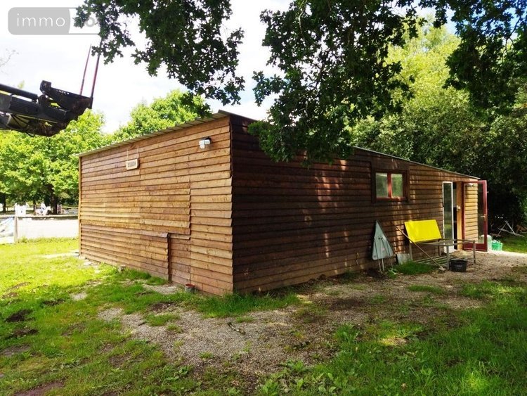 Divers a vendre Malguénac 56300 Morbihan 1 m2  471500 euros