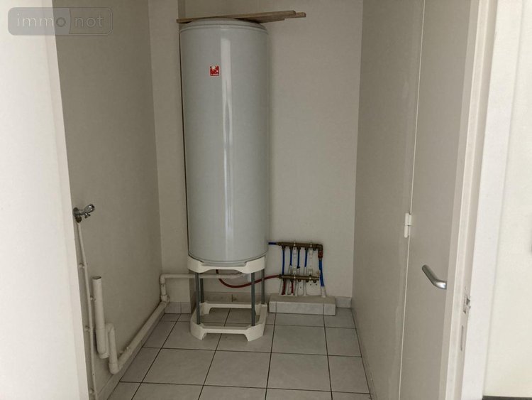 Appartement a vendre Lannion 22300 Côtes-d'Armor 75 m2 3 pièces 278320 euros