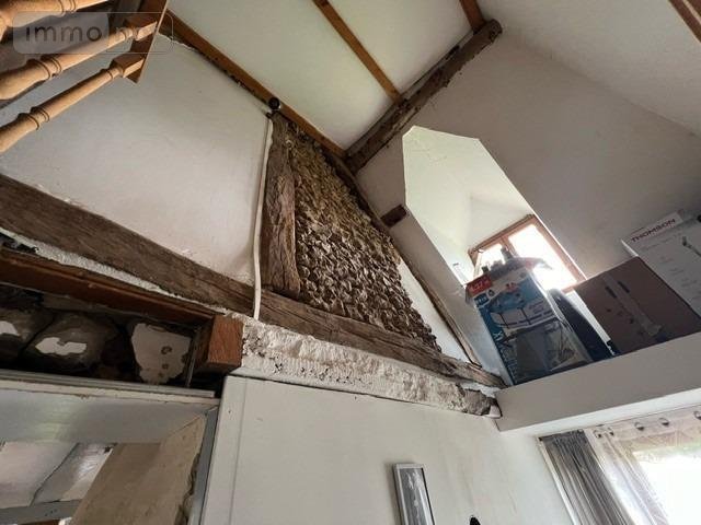 Maison a vendre Orbec 14290 Calvados 88 m2 3 pièces 125800 euros