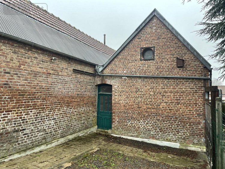 Maison a vendre Ligny-en-Cambrésis 59191 Nord 107 m2 8 pièces 125760 euros