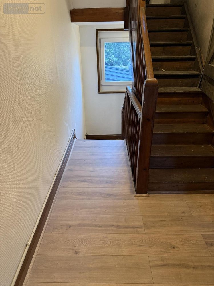 Maison a vendre Cambrai 59400 Nord 111 m2 6 pièces 135000 euros