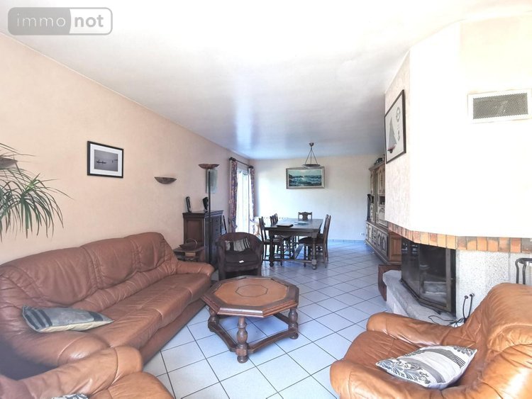 Maison a vendre Minihy-Tréguier 22220 Côtes-d'Armor 129 m2 6 pièces 291450 euros