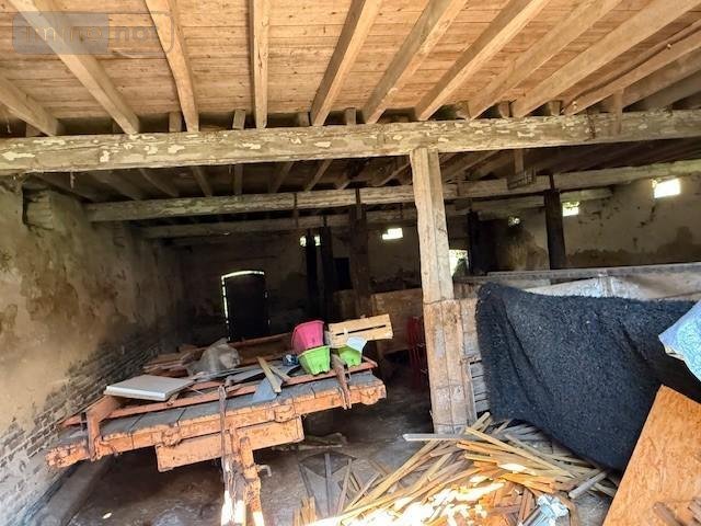 Maison a vendre Lisores 14140 Calvados 258 m2  261000 euros