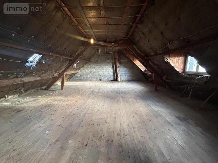 Maison a vendre Saint-Brieuc 22000 Côtes-d'Armor 170 m2  371000 euros