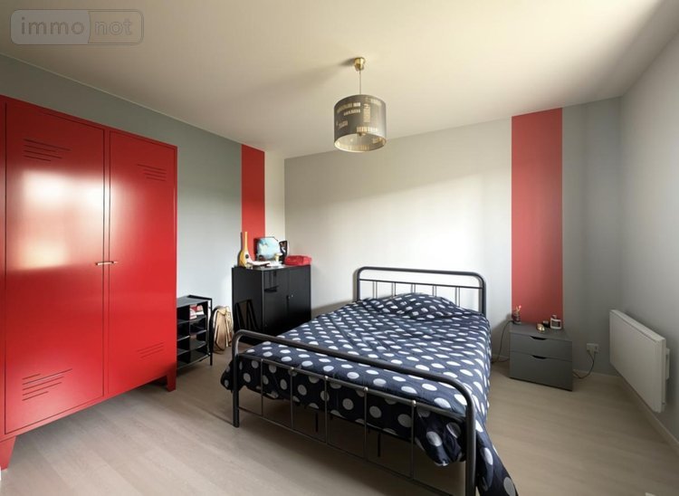 Maison a vendre Tiercé 49125 Maine-et-Loire 118 m2 5 pièces 329910 euros