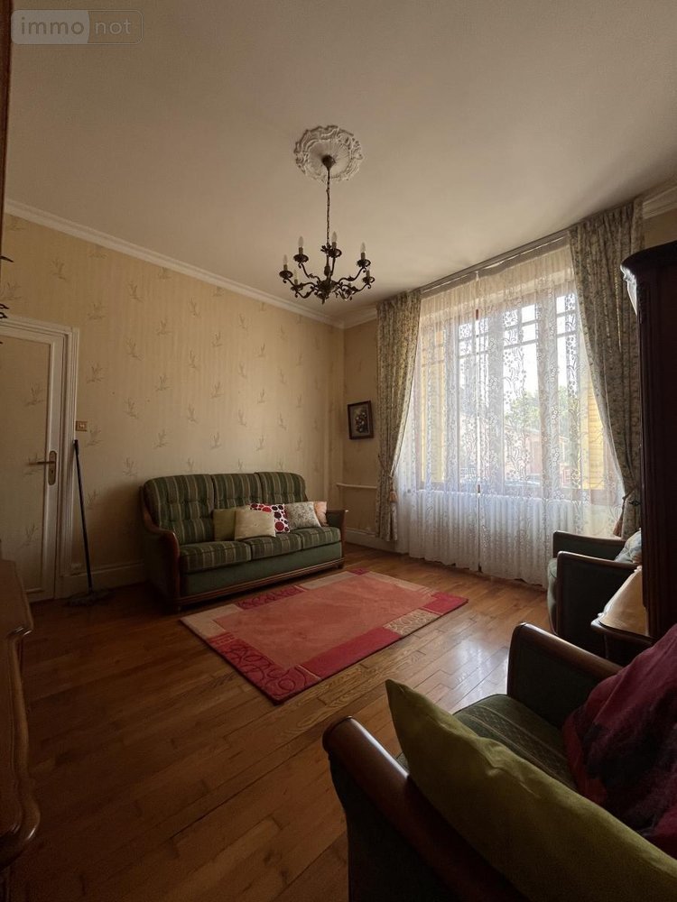 Maison a vendre Genlis 21110 Côte-d'Or 120 m2 6 pièces 191000 euros