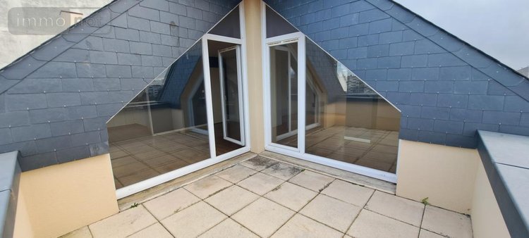 Appartement a vendre Angers 49000 Maine-et-Loire 54 m2 1 pièce 215250 euros