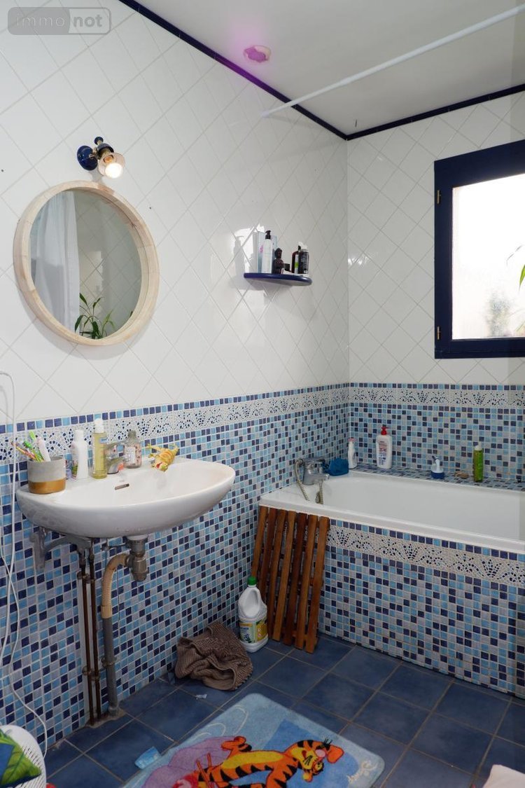 Maison a vendre Abbeville 80100 Somme 151 m2 5 pièces 294000 euros