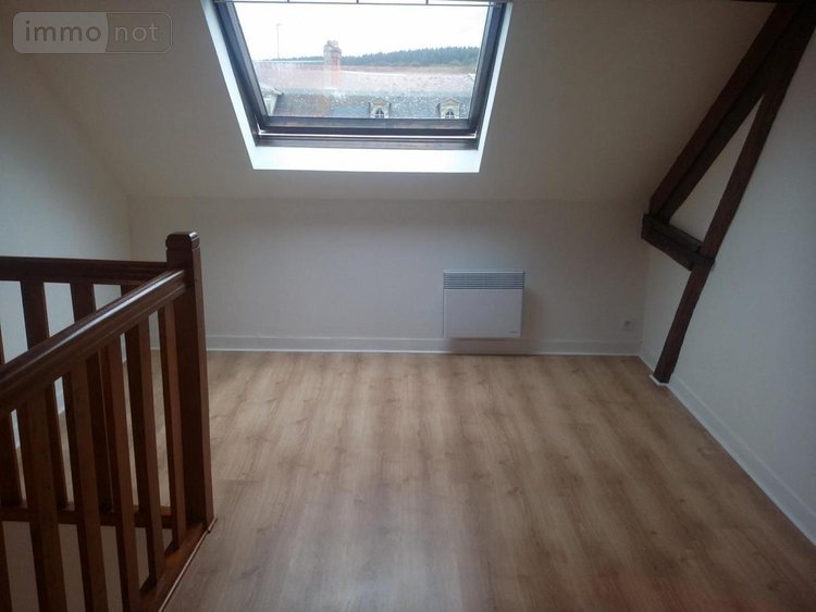 Appartement a vendre Orbec 14290 Calvados 58 m2  79000 euros
