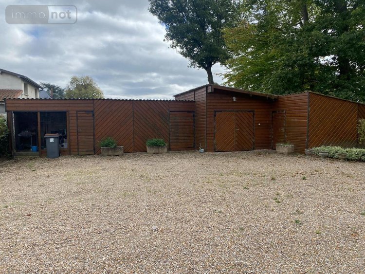 Maison a vendre Saint-Aubin-lès-Elbeuf 76410 Seine-Maritime 153 m2 5 pièces 241500 euros