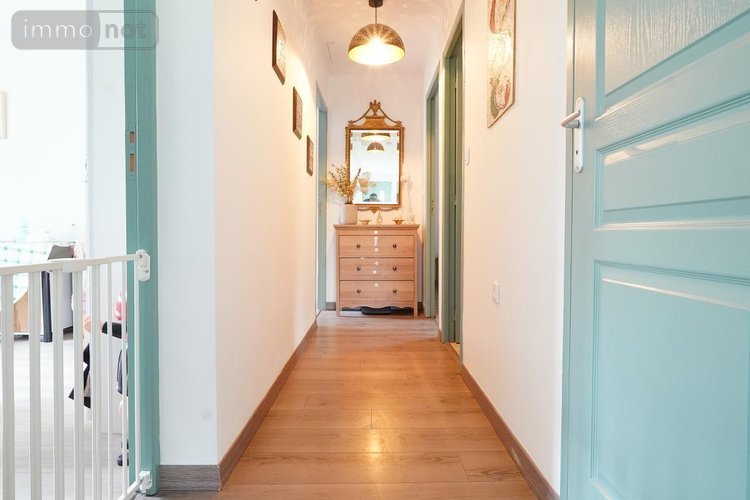 Maison a vendre Amiens 80000 Somme 94 m2 4 pièces 450000 euros