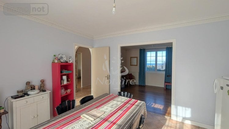 Maison a vendre Plouescat 29430 Finistère 129 m2 7 pièces 416000 euros