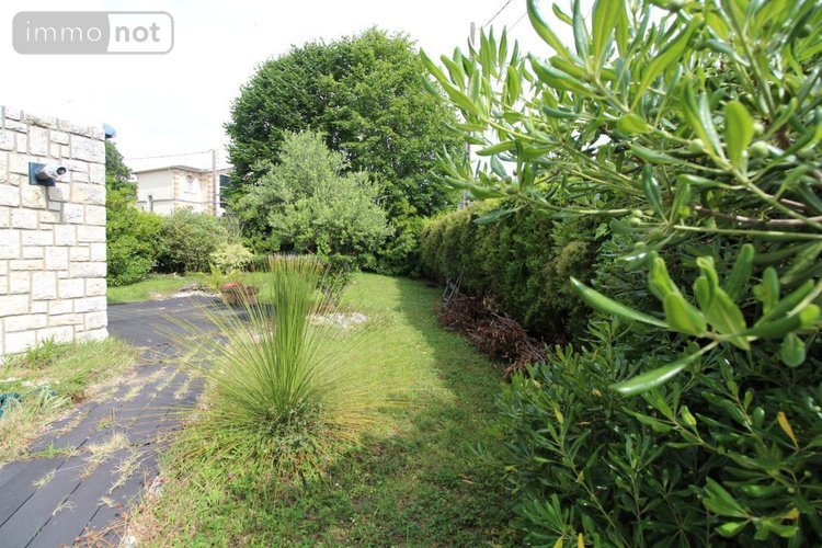 Maison a vendre Royan 17200 Charente-Maritime 113 m2 6 pièces 415000 euros