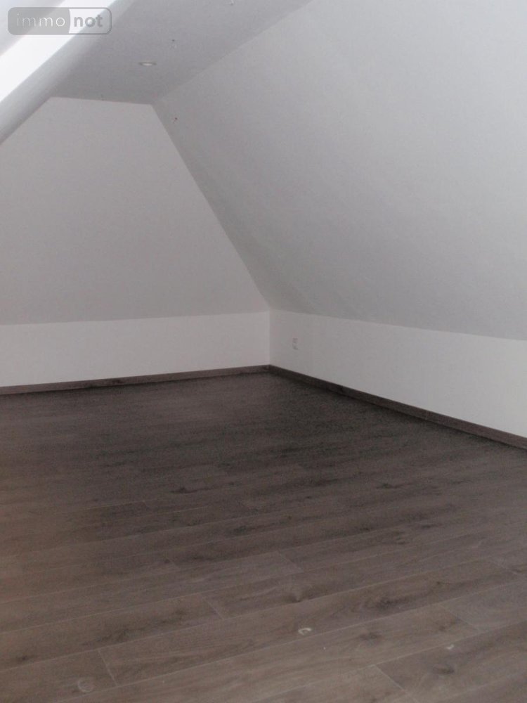 Location maison Salomé 59496 Nord 115 m2 6 pièces 1120 euros