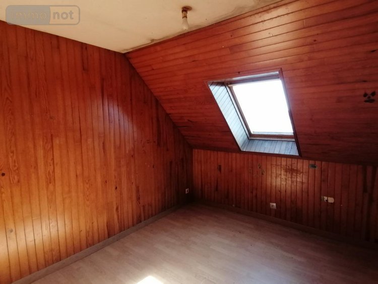 Maison a vendre Gommenec'h 22290 Côtes-d'Armor 81 m2  148500 euros