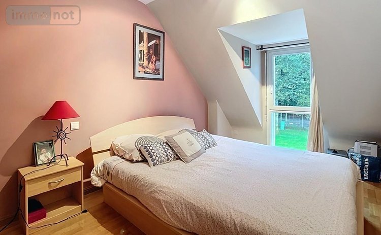 Maison a vendre Languidic 56440 Morbihan 150 m2 6 pièces 498720 euros