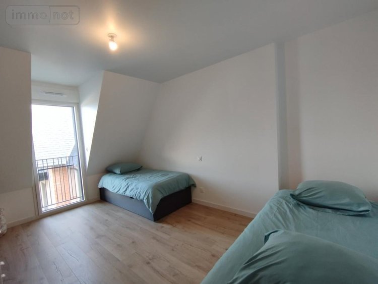 Appartement a vendre Dinard 35800 Ille-et-Vilaine 73 m2 3 pièces 627000 euros