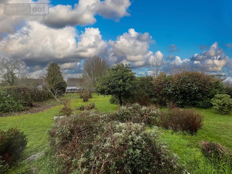 Maison a vendre Bénodet 29950 Finistère 200 m2 9 pièces 447300 euros