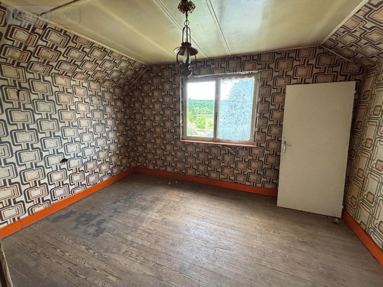 Maison a vendre Mandeure 25350 Doubs 90 m2 5 pièces 77000 euros