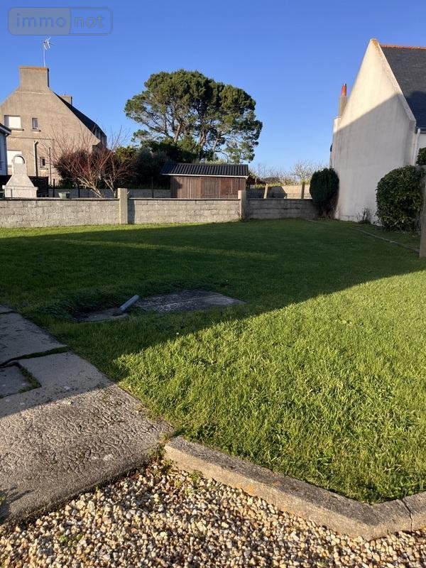 Maison a vendre Penmarch 29760 Finistère 85 m2 4 pièces 218800 euros