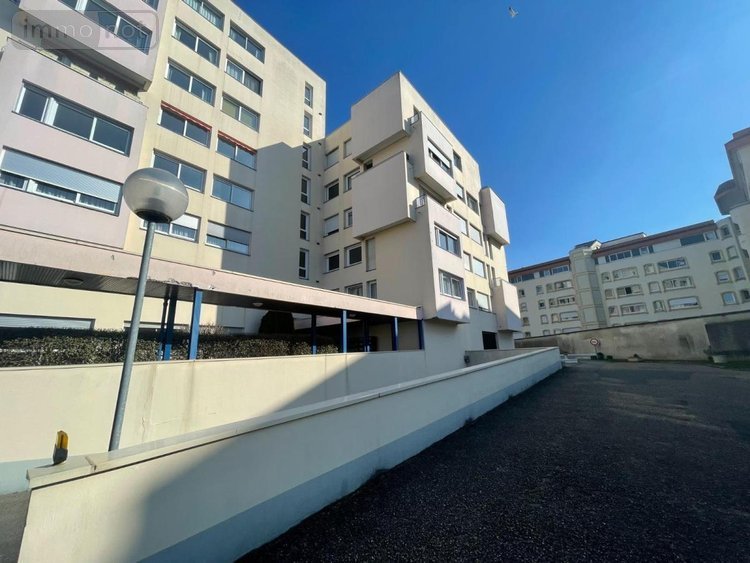 Appartement a vendre Rouen 76000 Seine-Maritime 57 m2  119900 euros