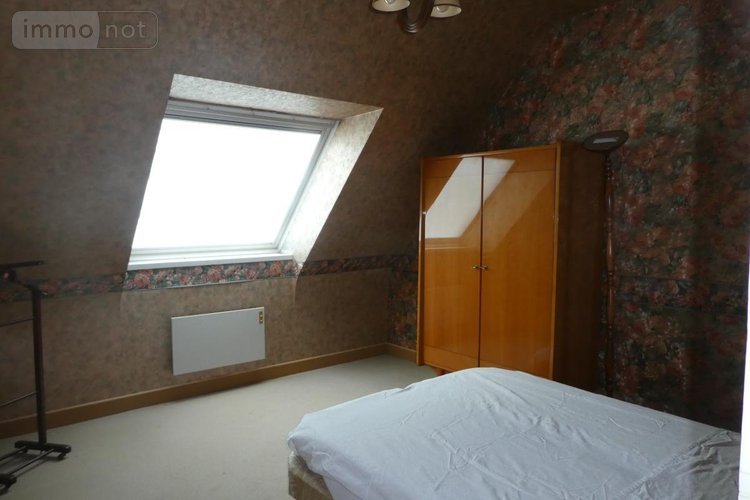 Maison a vendre Plouigneau 29610 Finistère 124 m2 6 pièces 202222 euros