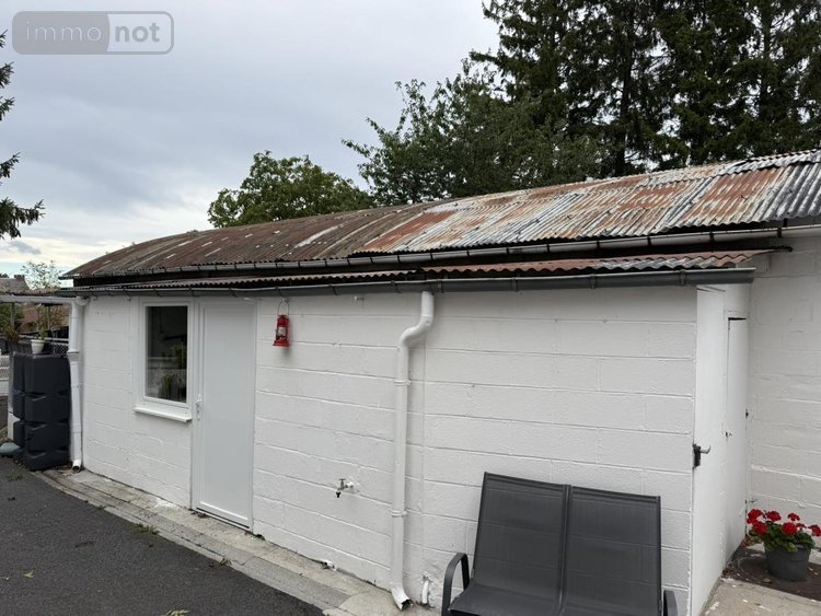 Maison a vendre Haussy 59294 Nord 224 m2 14 pièces 342900 euros