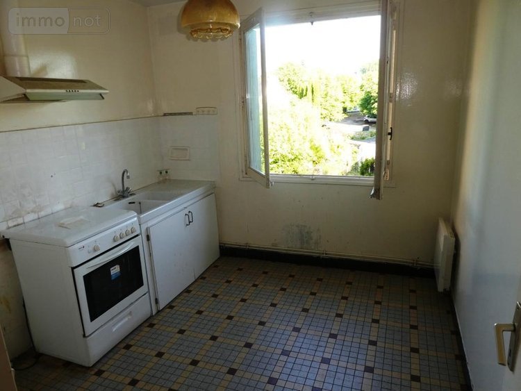 Maison a vendre Guémené-sur-Scorff 56160 Morbihan 135 m2 6 pièces 86950 euros