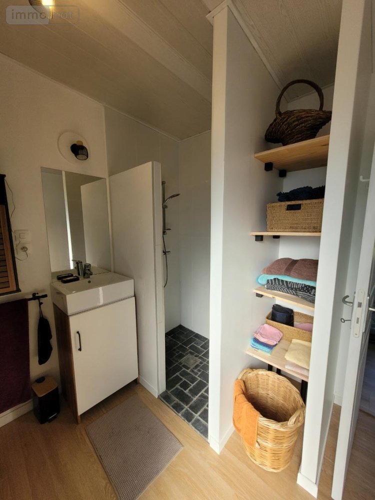 Maison a vendre Nuillé-sur-Vicoin 53970 Mayenne 188 m2  293440 euros