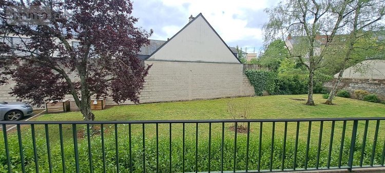 Appartement a vendre Angers 49000 Maine-et-Loire 71 m2 3 pièces 210000 euros