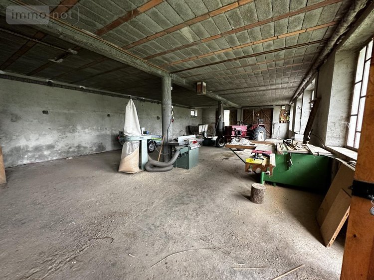 Maison a vendre Anglards-de-Saint-Flour 15100 Cantal 140 m2  167500 euros