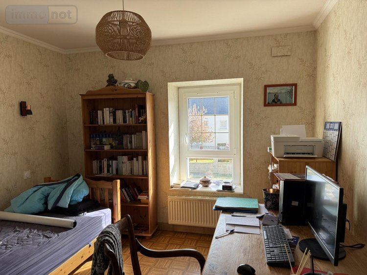 Maison a vendre Plémet 22210 Côtes-d'Armor 108 m2  166960 euros