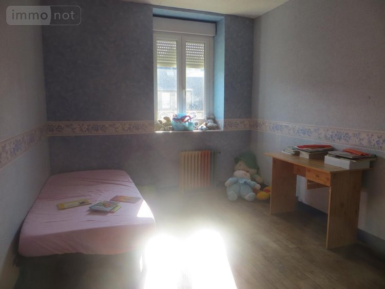 Maison a vendre Noues de Sienne 14380 Calvados 297 m2  147700 euros