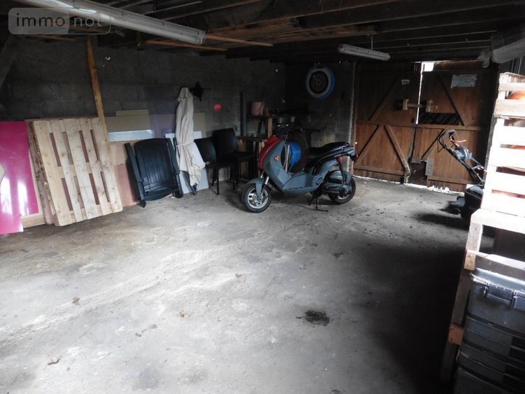 Maison a vendre Saint-Laurent 22140 Côtes-d'Armor 134 m2 7 pièces 176700 euros