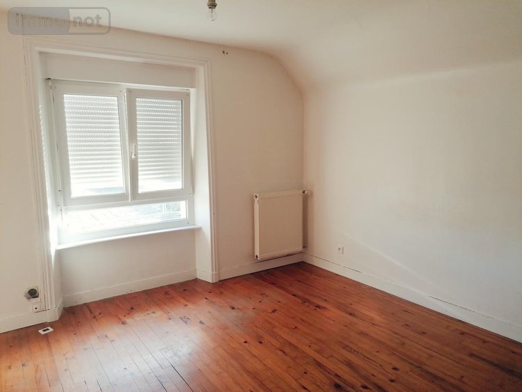 Maison a vendre Plouzévédé 29440 Finistère 95 m2 4 pièces 130250 euros