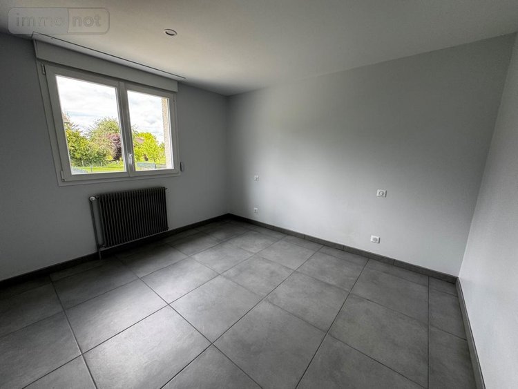 Location maison Mont-sous-Vaudrey 39380 Jura 101 m2 5 pièces 1170 euros