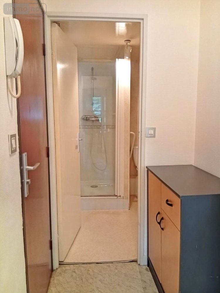 Location appartement Reims 51100 Marne 25 m2 2 pièces 430 euros