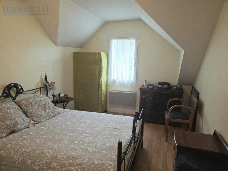 Appartement a vendre Vannes 56000 Morbihan 57 m2 3 pièces 243225 euros