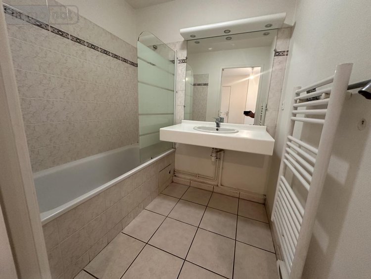 Appartement a vendre Vannes 56000 Morbihan 46 m2 2 pièces 172690 euros