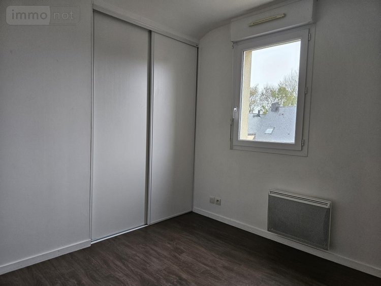 Maison a vendre Auray 56400 Morbihan 82 m2 4 pièces 328740 euros