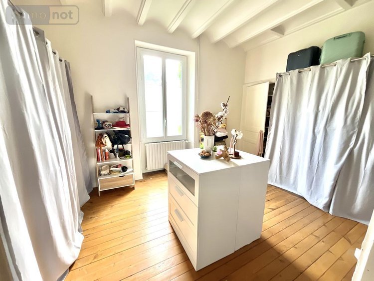 Maison a vendre Saint-Georges-sur-Loire 49170 Maine-et-Loire 267 m2 10 pièces 698000 euros