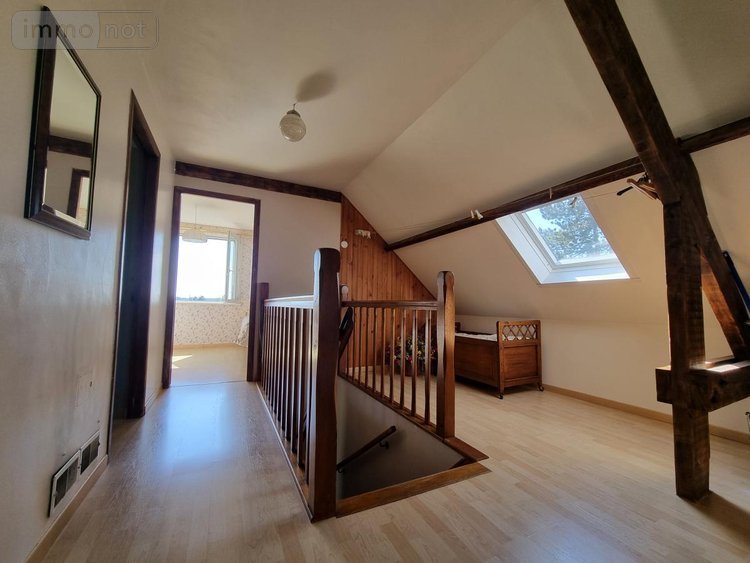 Maison a vendre Vendin-lès-Béthune 62232 Pas-de-Calais 150 m2 7 pièces 296400 euros