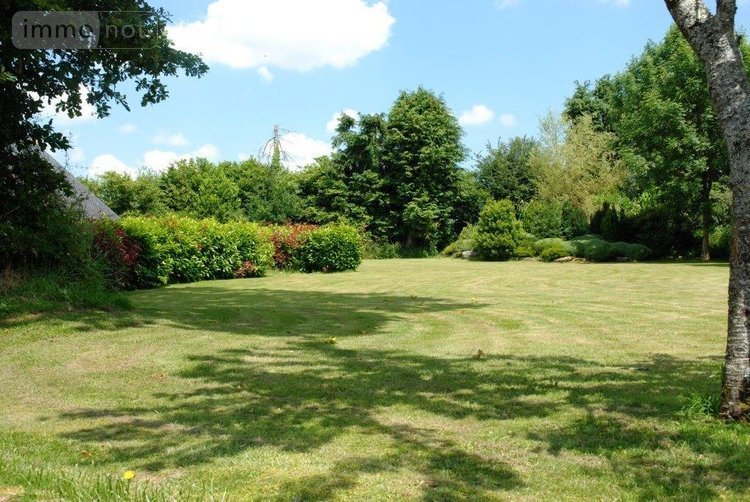 Maison a vendre Plouray 56770 Morbihan 700 m2 19 pièces 800680 euros