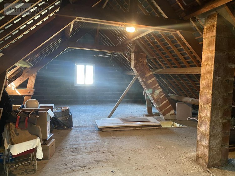 Maison a vendre Les Garennes sur Loire 49610 Maine-et-Loire 107 m2 4 pièces 351080 euros