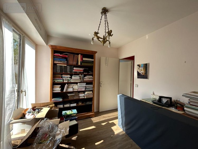 Appartement a vendre Cesson-Sévigné 35510 Ille-et-Vilaine 111 m2 6 pièces 334399 euros