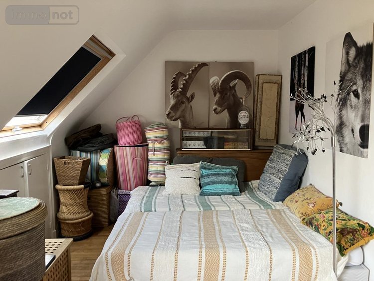 Maison a vendre Locmariaquer 56740 Morbihan 94 m2 5 pièces 974640 euros