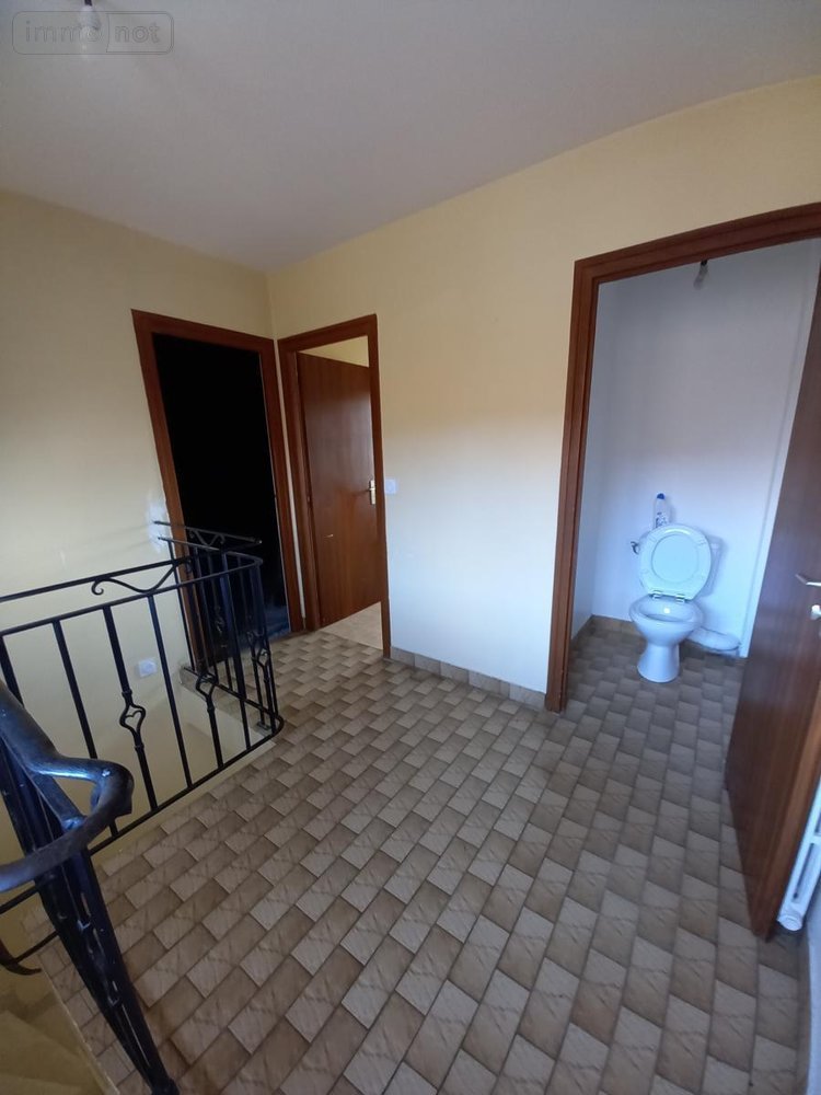 Maison a vendre Landévant 56690 Morbihan 110 m2 4 pièces 395120 euros