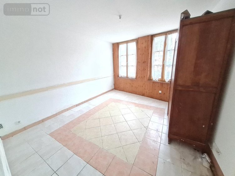 Maison a vendre Montoire-sur-le-Loir 41800 Loir-et-Cher 72 m2 3 pièces 150655 euros