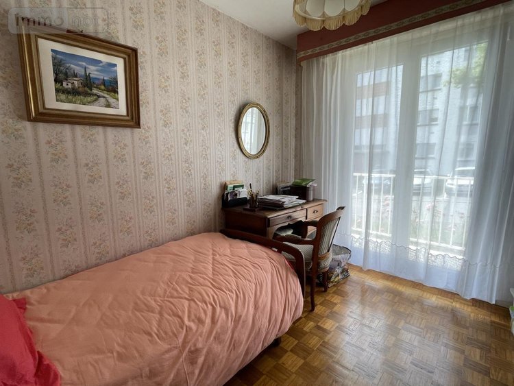 Appartement a vendre Lorient 56100 Morbihan 85 m2 5 pièces 156840 euros